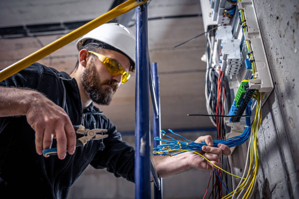 Best Electrical System Inspection  in New Rochelle, NY